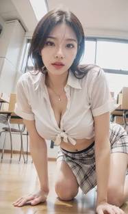 女士优先